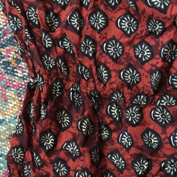 Boho Romper - Picture 4 of 11